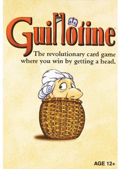 Guillotine